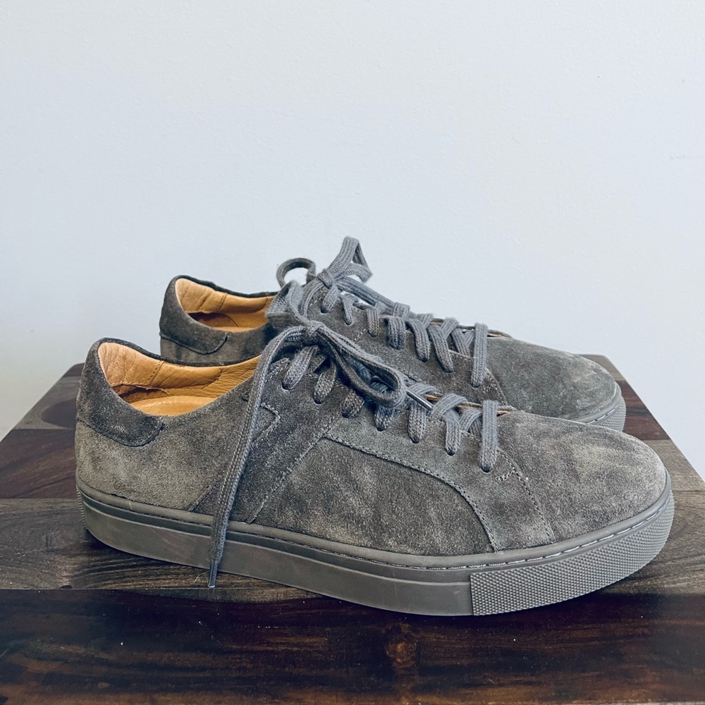 Trask Casual Shoe